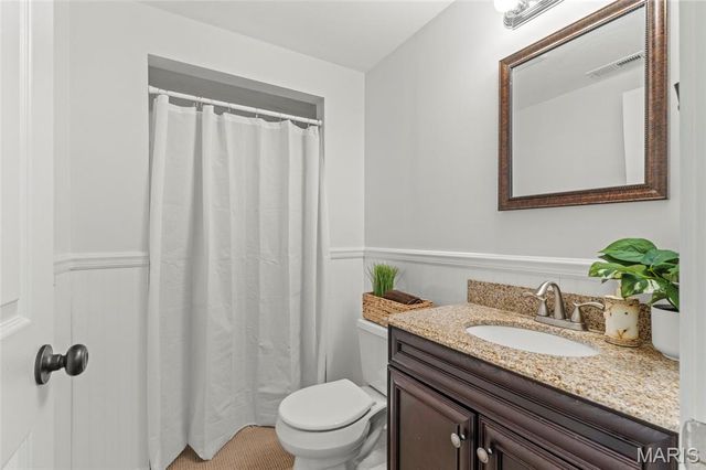 2834 Tommy Drive, Arnold, MO 63010