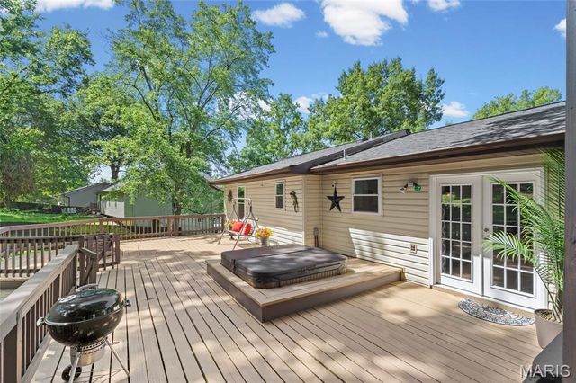 2834 Tommy Drive, Arnold, MO 63010