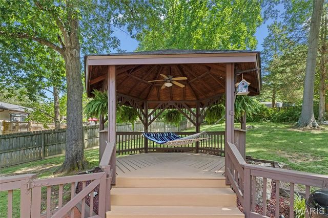 2834 Tommy Drive, Arnold, MO 63010