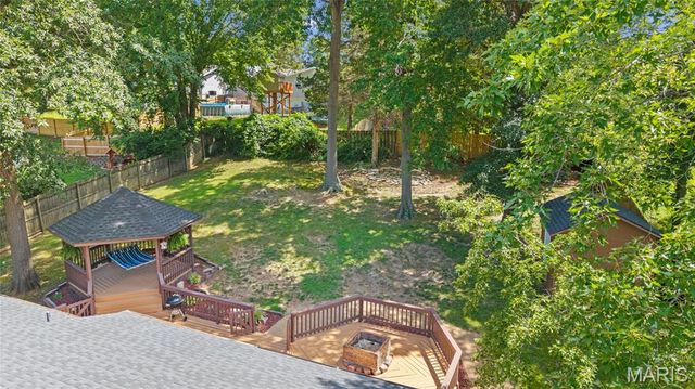 2834 Tommy Drive, Arnold, MO 63010