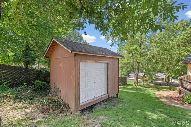 2834 Tommy Drive, Arnold, MO 63010