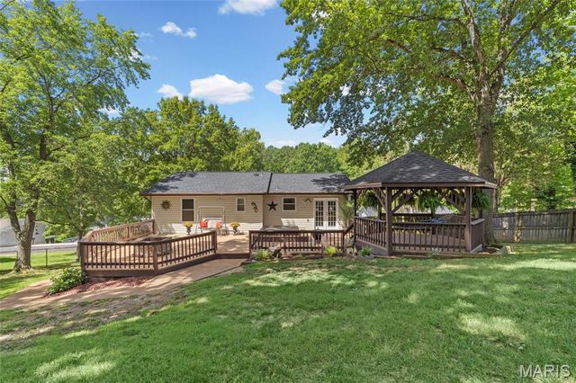 2834 Tommy Drive, Arnold, MO 63010