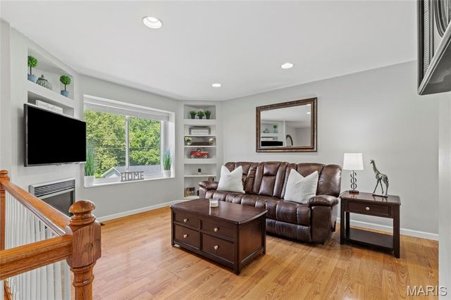 2834 Tommy Drive, Arnold, MO 63010