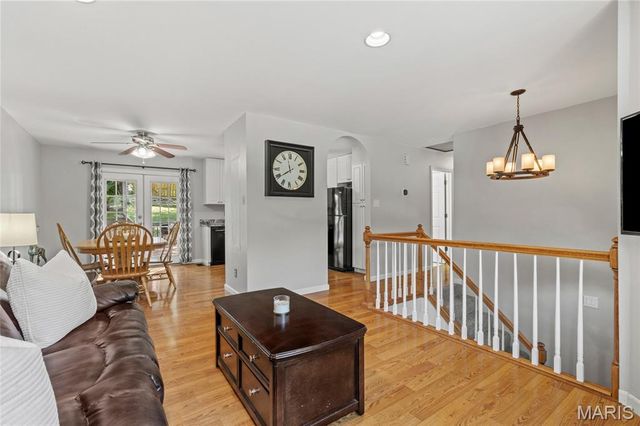 2834 Tommy Drive, Arnold, MO 63010