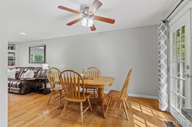 2834 Tommy Drive, Arnold, MO 63010