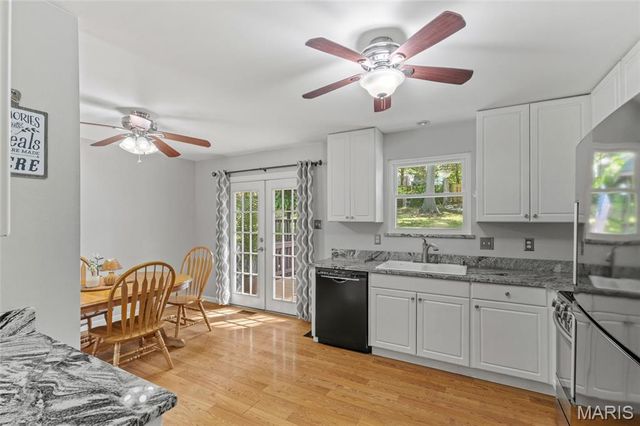 2834 Tommy Drive, Arnold, MO 63010