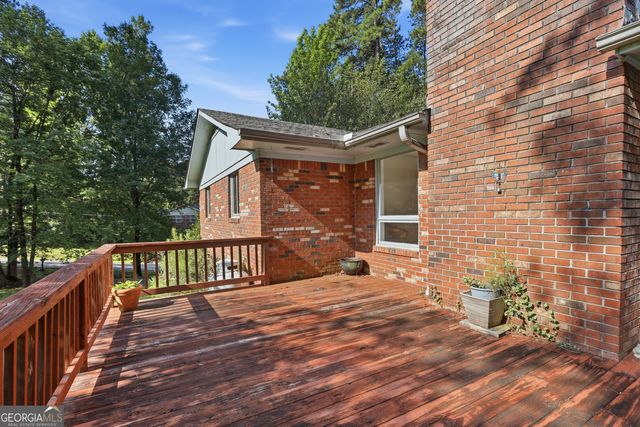 33 Cherokee Hills Lane, Toccoa, GA 30577