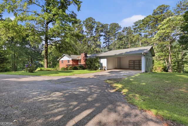 33 Cherokee Hills Lane, Toccoa, GA 30577