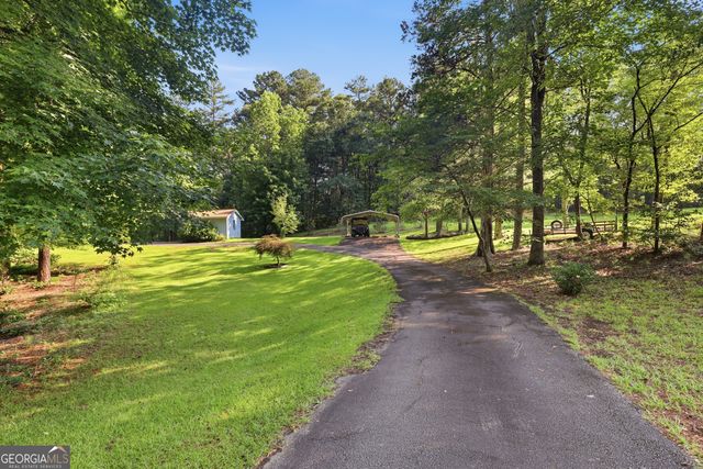 33 Cherokee Hills Lane, Toccoa, GA 30577