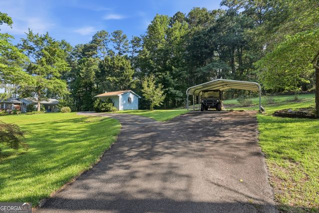 33 Cherokee Hills Lane, Toccoa, GA 30577
