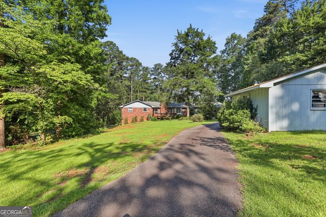 33 Cherokee Hills Lane, Toccoa, GA 30577