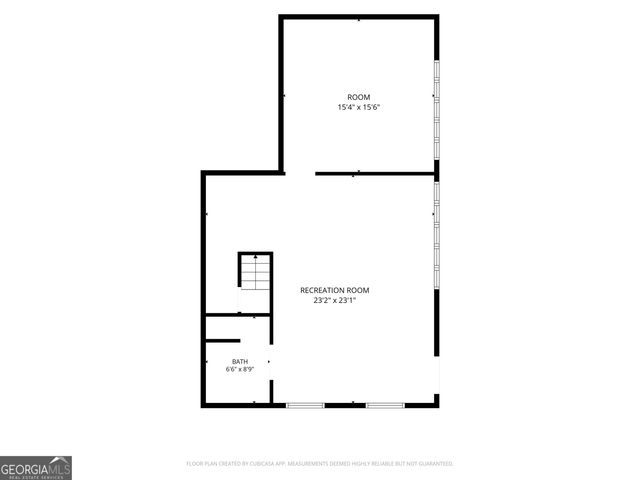 33 Cherokee Hills Lane, Toccoa, GA 30577