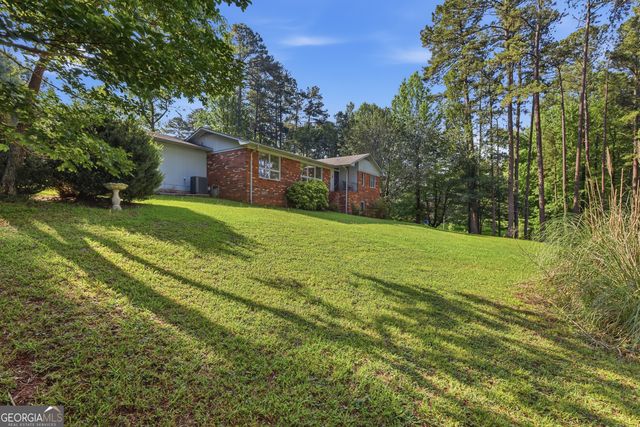 33 Cherokee Hills Lane, Toccoa, GA 30577