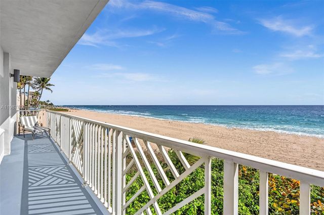 4144 El Mar Dr 6, Lauderdale By The Sea, FL 33308