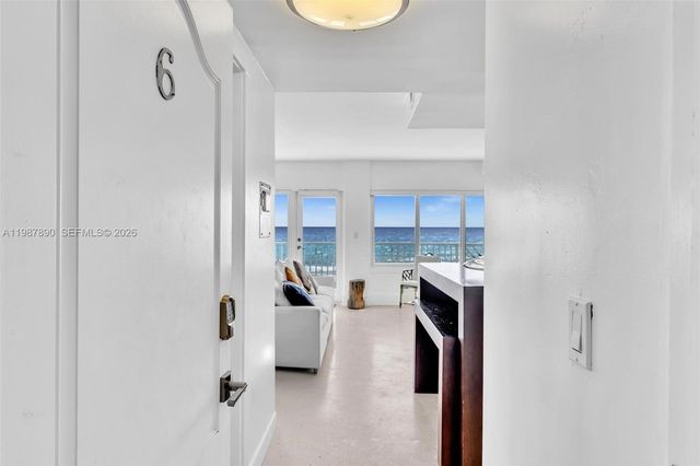 4144 El Mar Dr 6, Lauderdale By The Sea, FL 33308