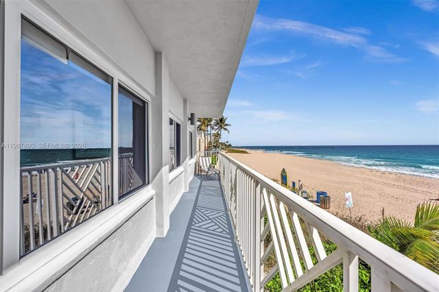 4144 El Mar Dr 6, Lauderdale By The Sea, FL 33308