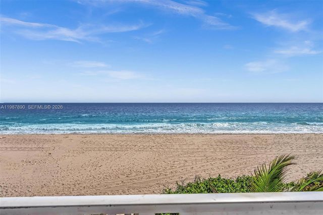 4144 El Mar Dr 6, Lauderdale By The Sea, FL 33308