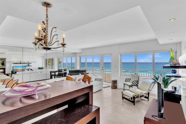 4144 El Mar Dr 6, Lauderdale By The Sea, FL 33308