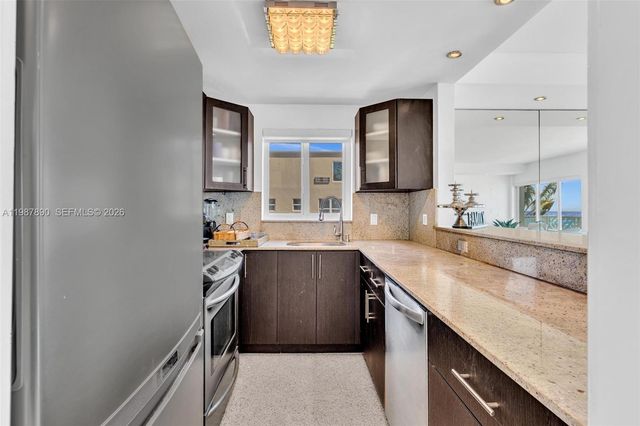 4144 El Mar Dr 6, Lauderdale By The Sea, FL 33308