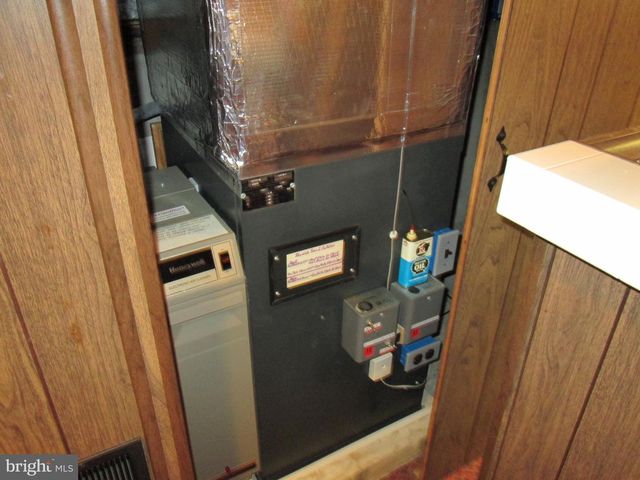 1043 WALNUT ST, Reading, PA 19601