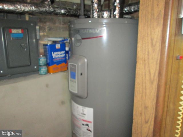 1043 WALNUT ST, Reading, PA 19601