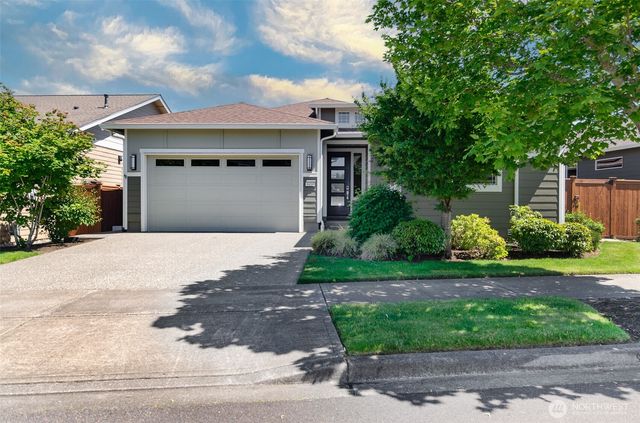 8419 Orcas Loop NE, Lacey, WA 98516
