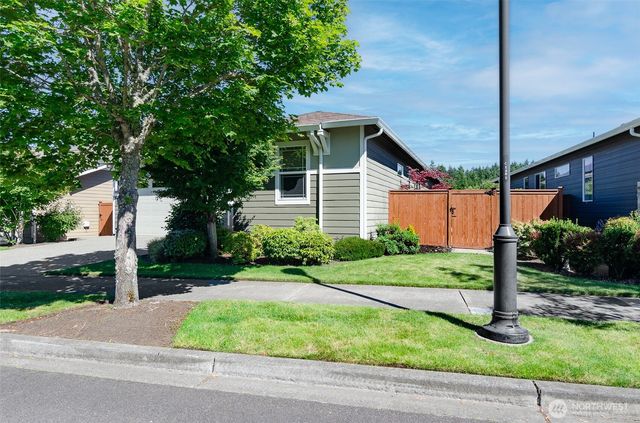 8419 Orcas Loop NE, Lacey, WA 98516