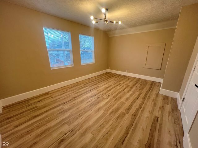 702 N Grant Avenue, Indianapolis, IN 46201