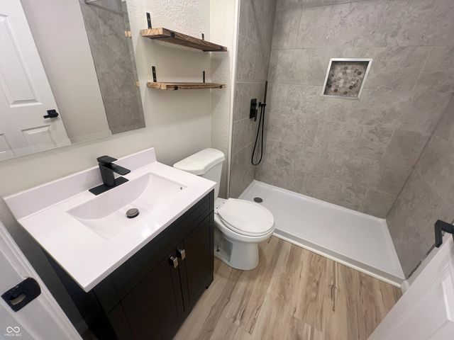 702 N Grant Avenue, Indianapolis, IN 46201