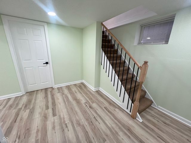 702 N Grant Avenue, Indianapolis, IN 46201