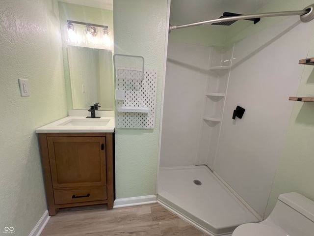 702 N Grant Avenue, Indianapolis, IN 46201