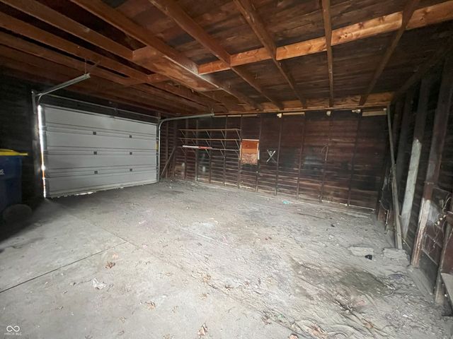 702 N Grant Avenue, Indianapolis, IN 46201