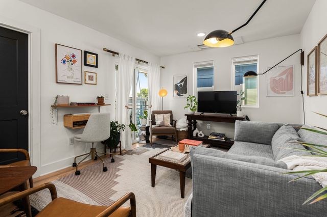 102 Duke St Apt 14, Nashville, TN 37207