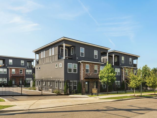 102 Duke St Apt 14, Nashville, TN 37207