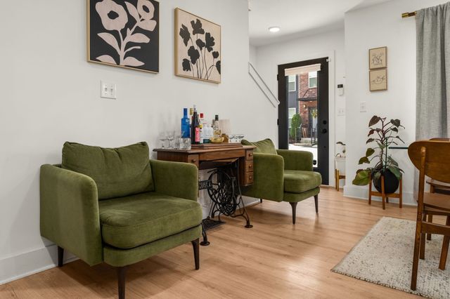 102 Duke St Apt 14, Nashville, TN 37207