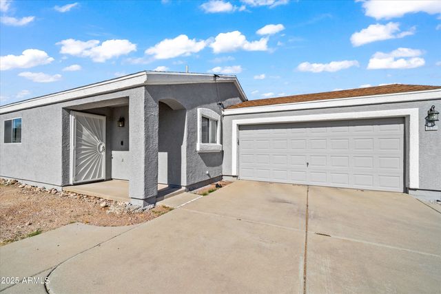 1670 W BITTER ORANGE Street, Tucson, AZ 85705