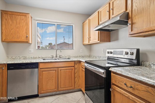 1670 W BITTER ORANGE Street, Tucson, AZ 85705