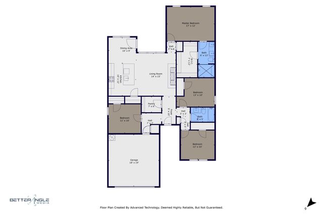 3900 De Maggio Avenue, Dallas, TX 75210
