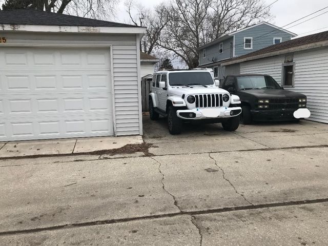 3925 Euclid Avenue, Stickney, IL 60402