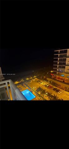 6917 Collins Avenue 1207, Miami Beach, FL 33141