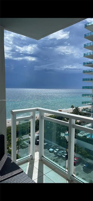 6917 Collins Avenue 1207, Miami Beach, FL 33141