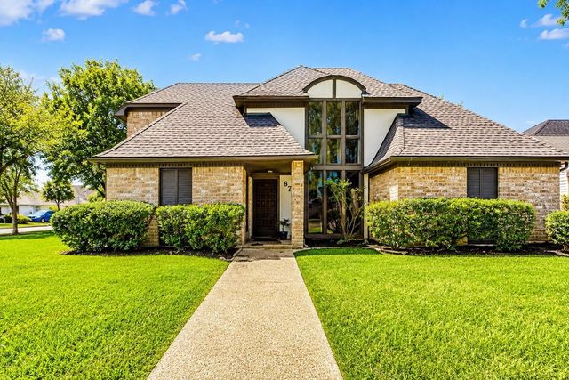 6714 Winkleman Road, Houston, TX 77083