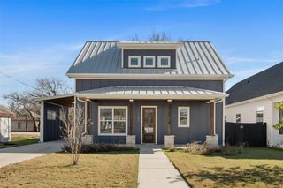 1205 Walnut ST, Georgetown, TX 78626