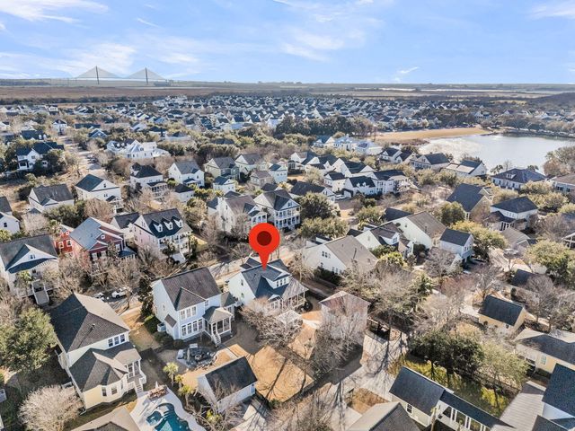 1422 Hooper Street, Charleston, SC 29492