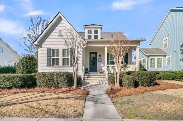 1422 Hooper Street, Charleston, SC 29492