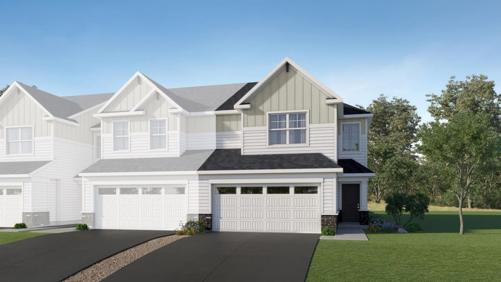 4030 Hayward Avenue N, Oakdale, MN 55025