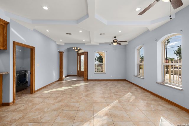 898 Chapman St, San Benito, TX 78586