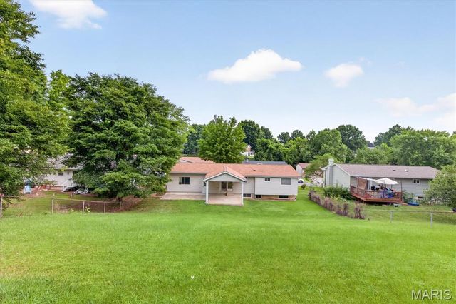 2783 Corral Estate, Arnold, MO 63010