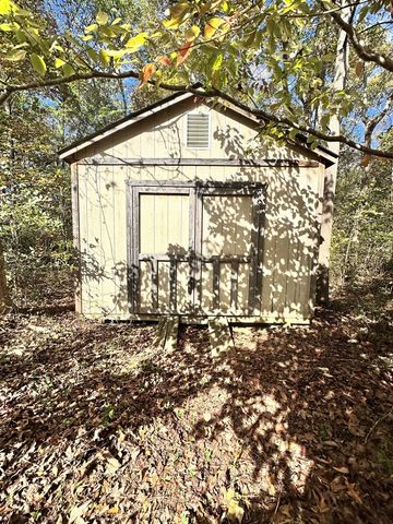 231 Sequoyah Drive, Chatsworth, GA 30705