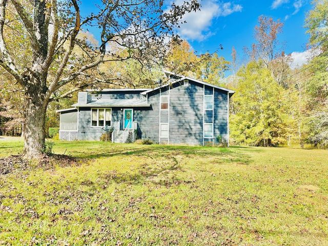 231 Sequoyah Drive, Chatsworth, GA 30705